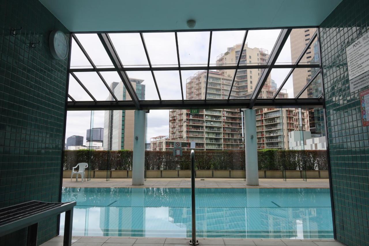 Апартаменты The Walkup Southbank Мельбурн Экстерьер фото