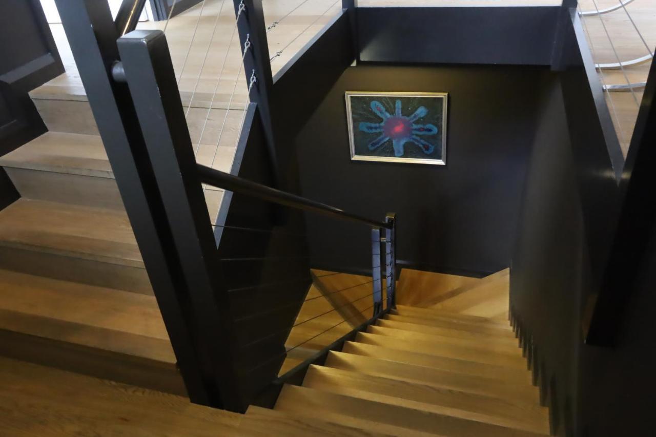 Апартаменты The Walkup Southbank Мельбурн Экстерьер фото